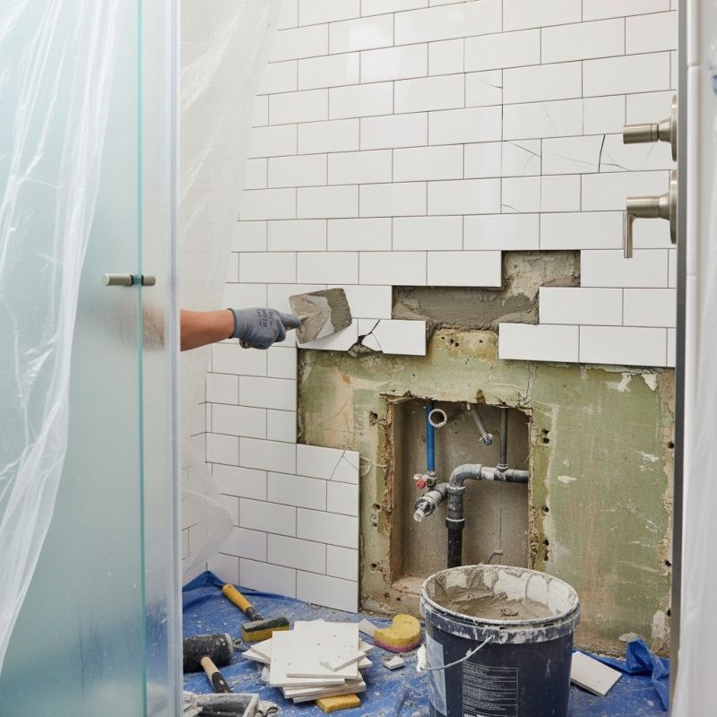 Top Bathroom Remodeling Companies in Jacksonville, AR