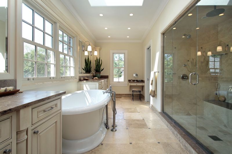 Best Bathroom Remodel Contractors in Conway, AR