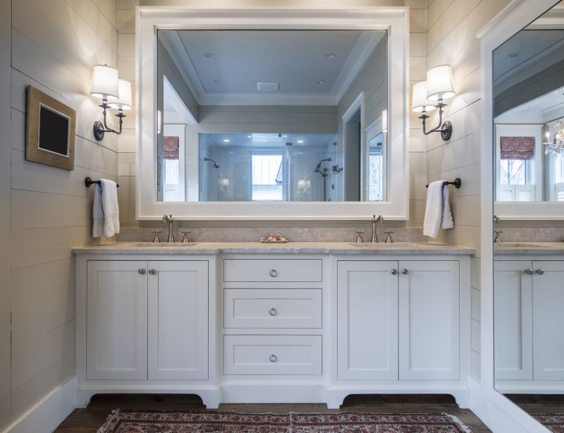 Cost of Bathroom Remodeling in Conway, AR